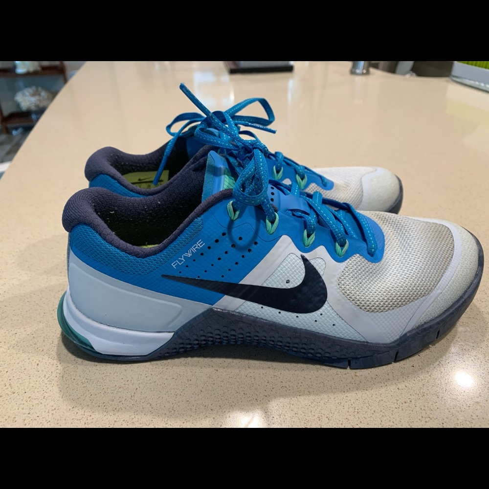 Nike Metcon 2